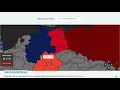 What If the POLISH-LITHUANIAN COMMONWEALTH Came back Mapchart Hoi4 Map