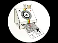 TUCCILLO - STRAY [APPAREL007]