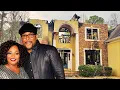 Tyler Perry Donated 400k Towards A New Home For Cocoa Brown After Losing Her House In A Tragic Fire
