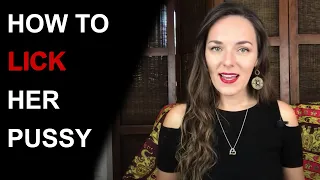 HOW TO PERFORM ORAL 10 Top Tips to Make Her Come with Your Tongue