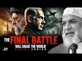 Download Lagu THE FINAL BATTLE WILL SHAKE THE WORLD! - THE ARMAGEDDON!