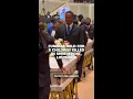 Funeral held for 8 children killed in Shreveport Louisiana