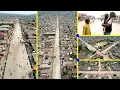 Download Lagu 🚨PROJET 115 KM : ILS N'ONT JAMAIS VUE UNE ROUTE À 4 BANDES DANS CE COIN DE NGIRI-NGIRI \u0026 TOUT BUMBU
