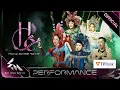Download Lagu HỀ - Phương Mỹ Chi, Phương Ly, Pháo, Chi Xê, WEAN | Em Xinh Say Hi [Performance]