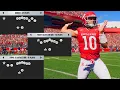 Rutgers Is My FAVORITE Offense In College Football 27