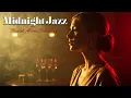 📀Vintage Jazz Café – Scarlet Moon Serenades