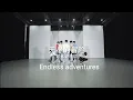 Endless adventure --Teens in Times时代少年团组合（TNT） practice room