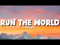 Download Lagu Beyoncé - Run The World (Girls) [Lyrics]