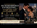 The Billionaire’s Forgotten Wife by Jade Blackwood