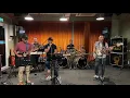 Download Lagu Kerispatih - Demi Cinta (band cover by GruviTones)