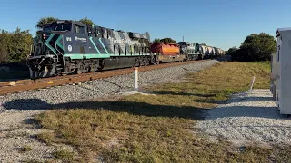 FEC TRAIN 206 4 23pm 12-31-25