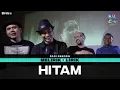 Download Lagu Padi Reborn - Hitam | MELIRIK LIRIK