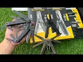 Leatherman Surge and Wave Plus Comparison