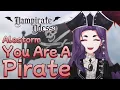 Download Lagu 【COVER】 You Are A Pirate // Vampirate Odessa 🩸🏴‍☠️ // Alestorm