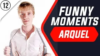 Funny Moments Arquel #12 - Legia To