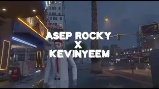 Download DJ ASEP ROCKY X KEVINYEEM:) 17 agustus 2020 versi GTA V MP3