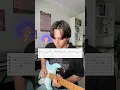 Download Lagu How to play Arctic Monkeys - Fireside solo (guitar tabs) #arcticmonkeys #guitartabs