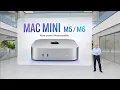 M5 Mac Mini Finally Apple Fixed The Biggest Problem Big News