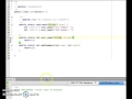 Reading Java Code - Program 2 Calc2Numbers