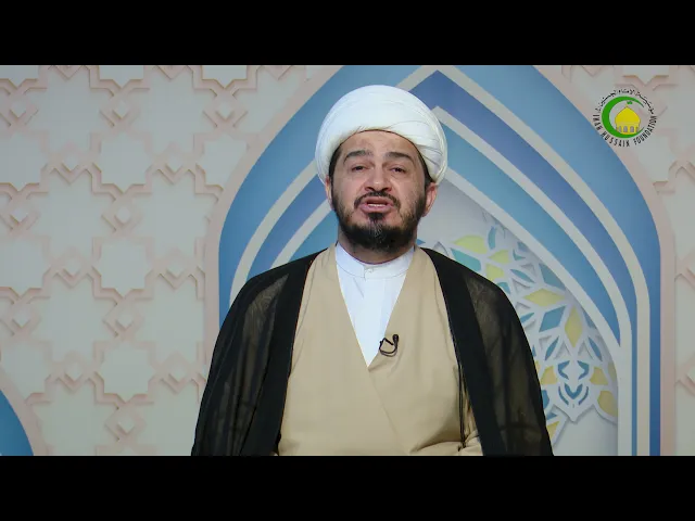 ⁣149    منجّزيّة العلم الإجماليّ عقلا - الأستاذ: سماحة الشیخ سعد عبد العلی هانی الغری