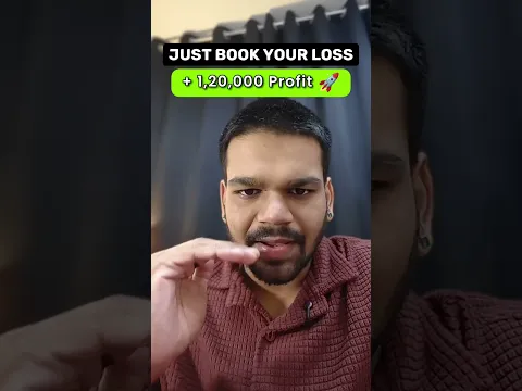 Stoploss = Best Friend 🚀