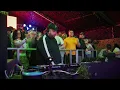 MAJESTIC LIVE NICE UNDERGROUND LAB 11 BIRMINGHAM FULL VISUAL SET