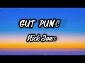 Gut Punch Lyrics - Nick Jonas