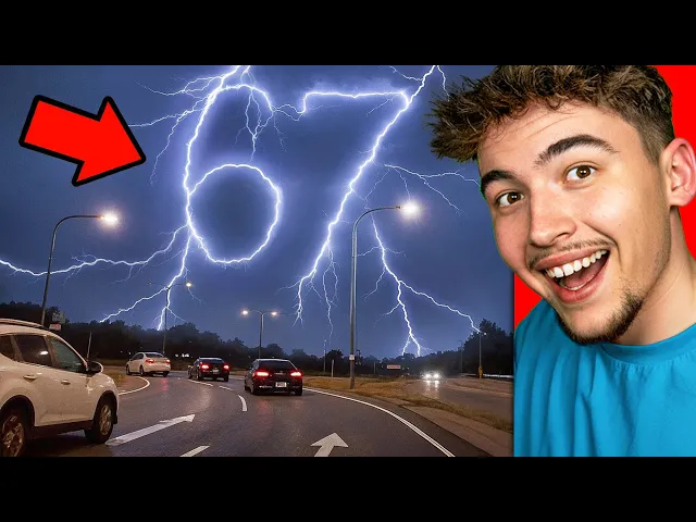 Je réagis aux Plus CHANCEUX du Monde !