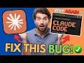 Why Claude Code Keeps Making the Same Mistake 2026 Fix It Fast Stop Repeating Errors