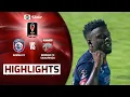 Download Lagu Highlights - Arema FC VS Borneo FC Samarinda | Piala Presiden 2022