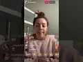 Salice Rose response to her ex