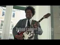 Delvon Lamarr Organ Trio - Move On Up (Live on KEXP)