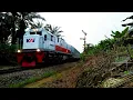 Download Lagu Kereta api sribilah kembali ber operasi kembali