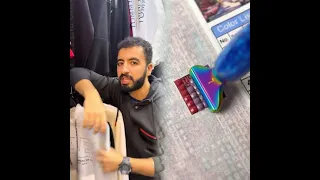 كلنا مخلوقين من طين فديو تمثيلي لنشر التوعية والحب بين الناس توعية مسلم الدسوقي Fypツ 