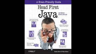 Head First Java 2nd Edition Overview