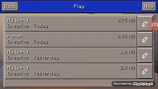 Download Minecraft iri bilang bos MP3