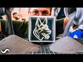 Download Lagu 3D Printed Damascus