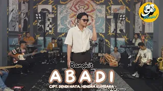 bangkit yuyudono abadi official live music video 