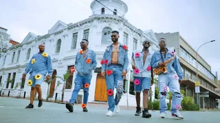 azan higher ynesa and knightsa remix official music video