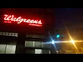 Looters set Walgreens on 27th and Hennipen on fire