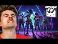 OfflineTV Hosted a Valorant Tournament