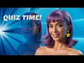 Take This Fun Personality Quiz To Find Out Your MBTI Type