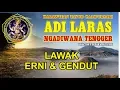Download Lagu ADI LARAS Campursari  Lawak Cak Gendut Dan ERNI
