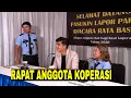 [FULL] PENIPUAN HASIL KOPERASI BIKIN SENSI | LAPOR PAK! (08/11/22)