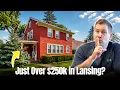 What 260 000 REALLY Gets You in Lansing Michigan