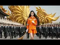 Download Lagu [MULTI SUB] [💕新剧]总裁夫人假扮保洁员视察公司，怎料刚入职第一天就被心机女羞辱，被骂没见识，身份曝光后全场跪求原谅！YMDJ
