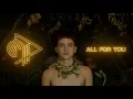 Download Lagu Years \u0026 Years - All For You (Official Audio)