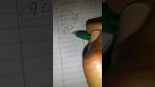 Florida Pick 3 Strategy Won 17