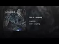 God Is Laughing - Acephalix