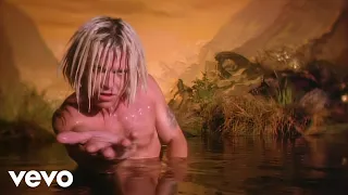 Billy Idol - Adam In Chains